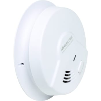 Image for Usi Electric® Direct Wire Smoke/carbon Monoxide/natural Gas Combo Alarm 5-5/8" from HD Supply