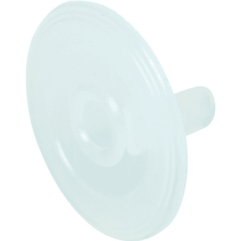 Image for Outlet Cover Plugs - Clear - Package Of 12 from HD Supply