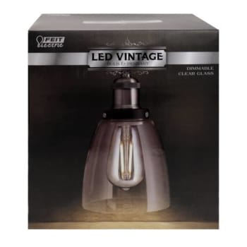 Image for Feit Electric Vintage Pendant Fixture (4-Case) from HD Supply