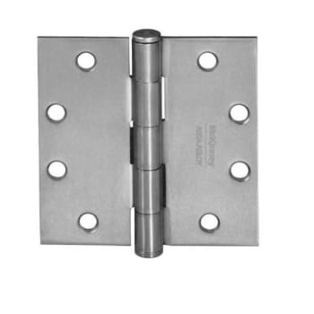 Image for Mckinney T2714 Five Knuckle Standard Hinges 4.5x4.5 26d, Package Of 3 from HD Supply