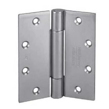 Image for Mckinney 1502 Single Acting Spring Hinge Standard Weight 4.5 X 4.5, Package Of 3 from HD Supply