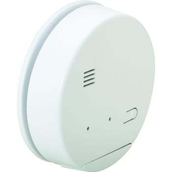 Image for Gentex® Hardwired Smoke/CO Combo Alarm w/ Battery Backup from HD Supply