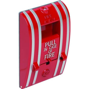 Image for Kidde® Conventional Fire Alarm Station from HD Supply