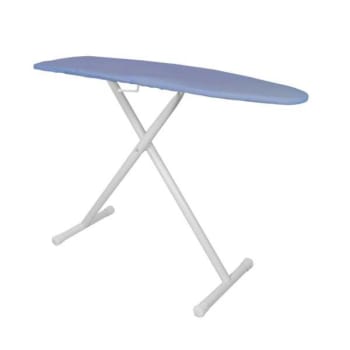 Image for Hospitality 1 Source Mesh Top Ironing Board, 48 Inch, Case Of 4 from HD Supply