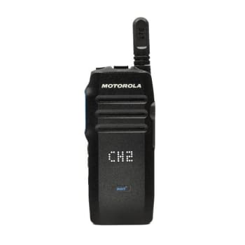 Image for Motorola Solutions Tlk100 from HD Supply
