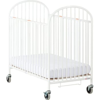 Folding Crib Hd Supply