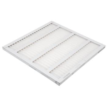 Image for 24x24x1" Pleated Air Filter Merv 6 Box Of 12 from HD Supply