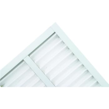 Image for 25x25x2 Pleated Air Filter Merv 8 Box Of 6 from HD Supply