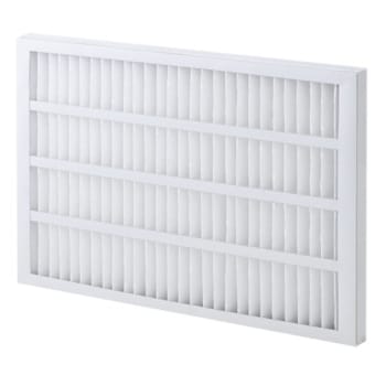Image for 16x20x4" Pleated Air Filter Merv 6 Box Of 6 from HD Supply
