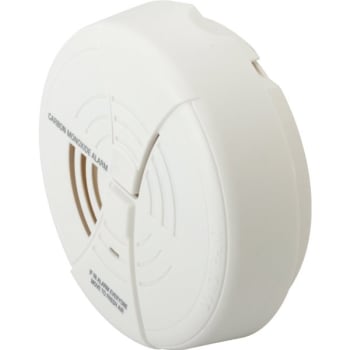 Image for First Alert® BRK® 9V Carbon Monoxide Alarm from HD Supply