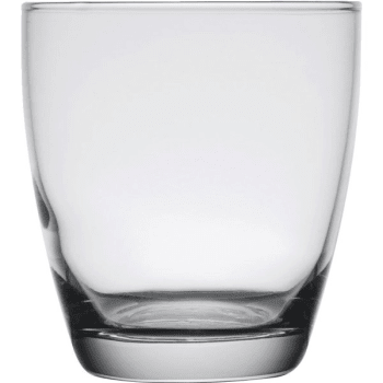 Image for Glass Tumbler 10.5 Ounce, Case Of 36 from HD Supply