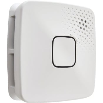 Image for BRK® Hardwired Smoke/CO Combo Alarm w/ Sealed Lithium Battery Backup from HD Supply