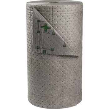 Image for Brady® High Traffic Universal Absorbent Roll, 3 Gallon Capacity from HD Supply