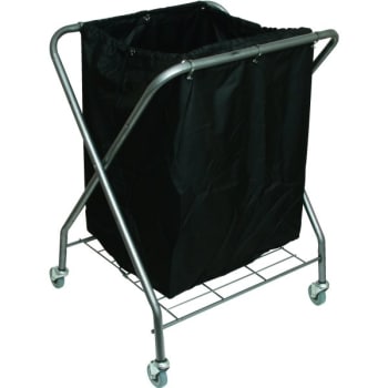 Image for 6-Bushel X-Frame Cart Replacement Bag from HD Supply