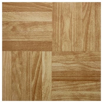 Champion® Vinyl Tile, Box Of 45