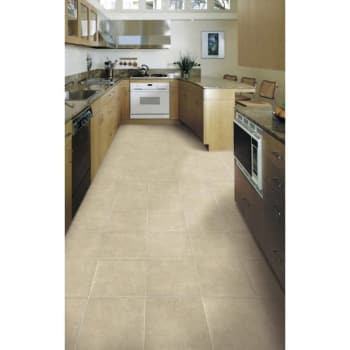 Image for Champion® #1509 12 X 12 In. Vinyl Tile (45-Case) from HD Supply