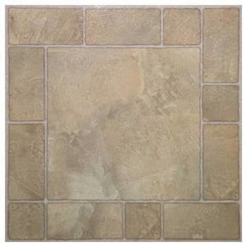 Champion® #1020 12 X 12 In. Vinyl Tile (45-Case)