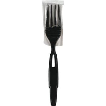 Image for Dixie Smartstock Wrapped Fork (960-Case) from HD Supply