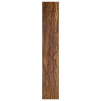 Champion® 6 X 36 Vinyl Plank - Walnut, Case Of 18