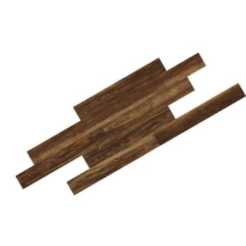 Image for Champion® 6 x 36 Vinyl Plank - Walnut, Case Of 18 from HD Supply
