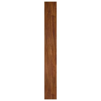 Champion® 6 X 48 Vinyl Plank - Dark Cherry, Case Of 8