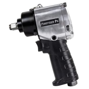 Image for Powermate® Px 1/2 Compact Air Impact Wrench from HD Supply