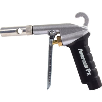 Powermate® Px High Performance Blow Gun With Ultimate Flow Nozzle