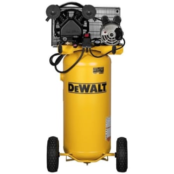 Image for Dewalt® 20 Gallon 1.6 Hp Single Stage Air Compressor from HD Supply