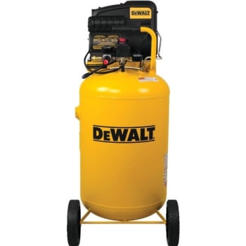 Image for Dewalt® 30 Gallon 1.9 Hp Oil Free Air Compressor from HD Supply