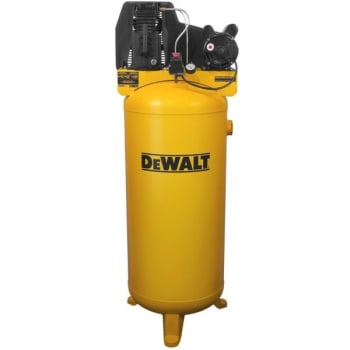 Image for Dewalt® 3.7 Hp 60 Gallon Stationary Air Compressor from HD Supply