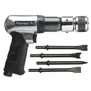 Image for Powermate® PX Heavy Duty Air Hammer from HD Supply