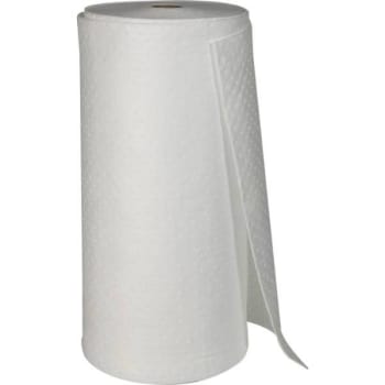 Brady® Spc® Oil Only Absorbent Roll, 70 Gallon Capacity