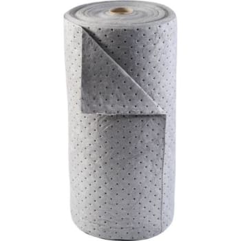 Brady® Basic® Universal Absorbent Roll, 38 Gallon Capacity