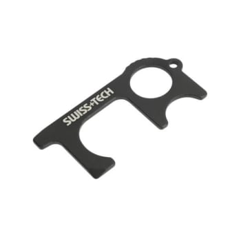 Image for Swiss+tech No-Contact Aluminum Multi Tool, Package Of 12 from HD Supply