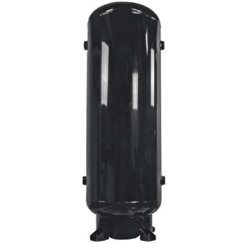 Image for Industrial Air 200 Gallon Vertical Asme, 30 Diameter, With Lift Hook from HD Supply