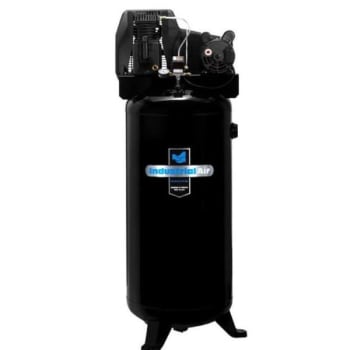 Image for Industrial Air 3.7 Hp 60 Gallon Single Stage Air Compressor from HD Supply