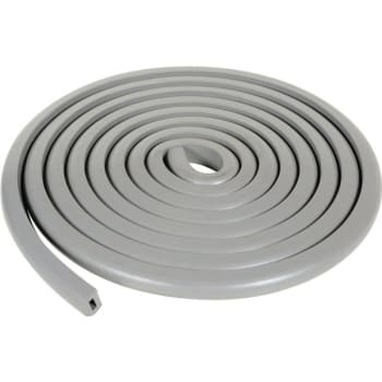 Image for Vestil Gray Rubber Edge Corner And Surface Guard from HD Supply