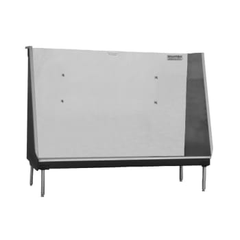 Image for Barkpark® Standard Wash Station (Stainless Steel) from HD Supply