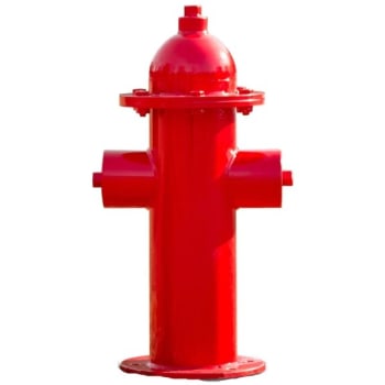 Image for Barkpark® Fire Hydrant from HD Supply