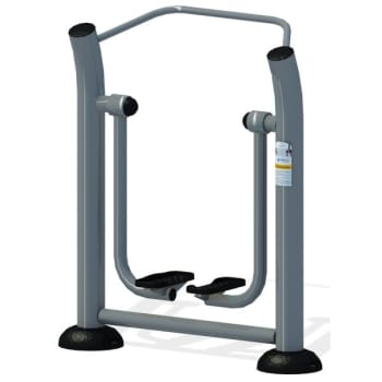 Image for Actionfit By Ultrasite® Cardio Walker Fittech - Inground from HD Supply