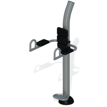 Image for Actionfit By Ultrasite® Captains Chair - Inground from HD Supply