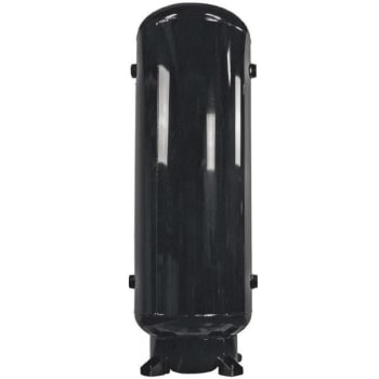 Image for Industrial Air 120 Gallon Vertical Asme, 30 Diameter, With Lift Hook from HD Supply