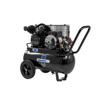 Image for Industrial Air 1.6 Hp 11 Gallon Horizontal Air Compressor from HD Supply