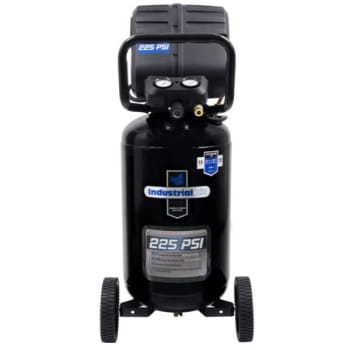 Image for Industrial Air 15 Gallon 225 Psi Air Compressor from HD Supply