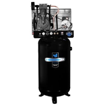 Image for Industrial Air 230v 80 Gallon Two Stage With Century Motor from HD Supply