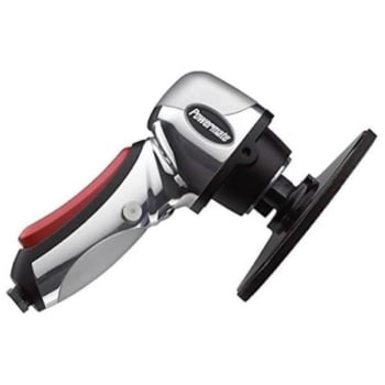Image for Powermate Dual Action Air Sander from HD Supply