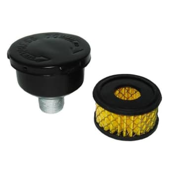 Image for Powermate Air Filter Assembly, 019-0280rp from HD Supply
