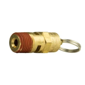 Image for Powermate 200 Psi Pressure Relief Valve from HD Supply
