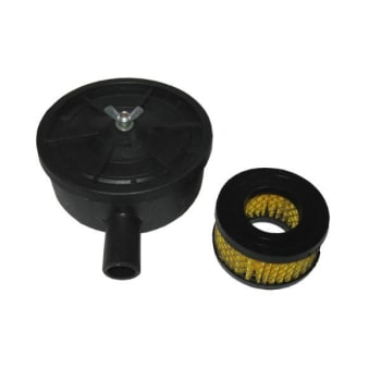 Image for Powermate Air Filter Assembly from HD Supply