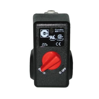 Image for Powermate 100 - 130 Psi Pressure Switch from HD Supply